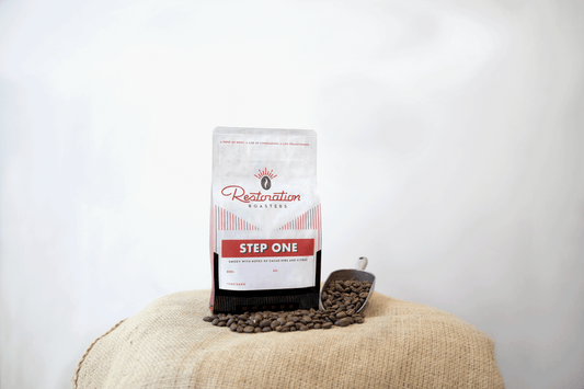 Step One Blend